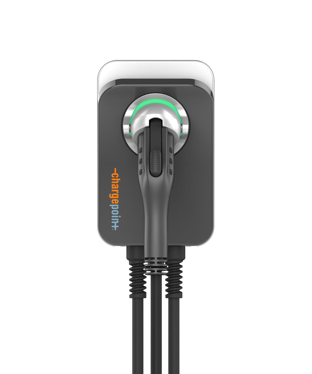 BORNE CHARGEPOINT HOME FLEX